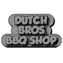 Logo Dutch Bros Smokers