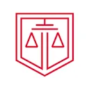 Logo Publiekrechtelijk dispuut Ius Mobile