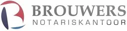 Logo Brouwers Notariskantoor