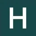 Logo HUID