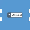 Logo Onderzoeksbureau Gelijkschap