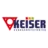 Logo Keiser Verkeerstechniek