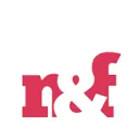 Logo naam AND faam - reclamebureau