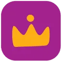Logo van KOV Het Paleis B.V.