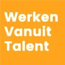 Logo ✨ Werken Vanuit Talent ✨