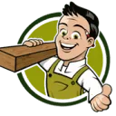 Logo Het Schuttingmenneke
