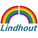 Logo Lindhout Schilder- Vastgoedonderhoud