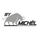 Logo By Michèl B.V.