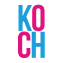Logo van Media Koch
