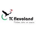 Logo Toerclub Flevoland