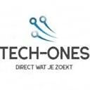 Logo Tech-Ones