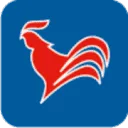 Logo De Haan Tankstations