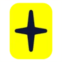 Logo Mark Stronger