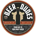 Logo Beer Dudes