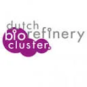 Logo Dutch Biorefinery Cluster