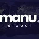 Logo MANU BV