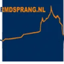 Logo Hervormde gemeente te Sprang