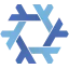 Logo NixOS Foundation