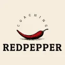 Logo Redpepper Coaching