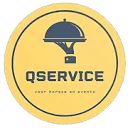 Logo Qservice Horeca