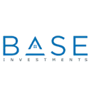 Logo Base Investments