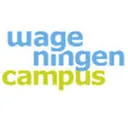 Logo Business AND Science Park Wageningen