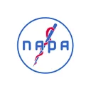 Logo Nederlandse Associatie Physician Assistants NAPA