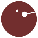 Logo van SPACE/explorers of the continuous present