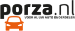 Logo van Porza BV