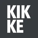 Logo kikke creative design