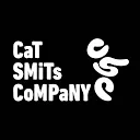 Logo Cat Smits Company