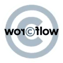 Logo worcflow