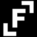 Logo van Fullscreen Media