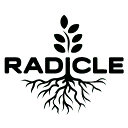Logo van Radicle