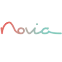 Logo Notariskantoor Novia