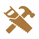Logo Brummelhuis - Hout Bouw AND Interieur