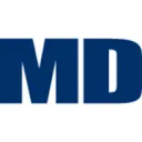 Logo van MD Service B.V.