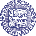 Logo Tesselschade Rotterdam