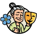 Logo Stichting Herbelevingstheater