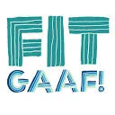 Logo FitGaaf!