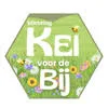 Logo Stichting Kei voor de Bij