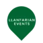 Logo van LLanfarian Events