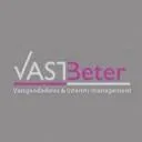 Logo van VastBeter - Vastgoedadvies AND Interim management
