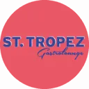 Logo St Tropez Gastrolounge