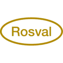 Logo van Rosval Production AND Development