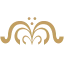 Logo van Restaurant Hermitage en Café de Paris Zeist