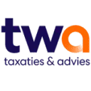 Logo van TWA