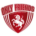 Logo van Only Friends Twente