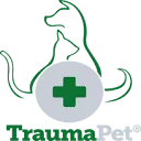 Logo TraumaPet Nederland