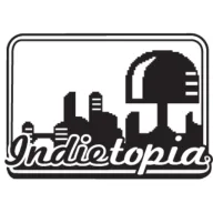Logo Indietopia